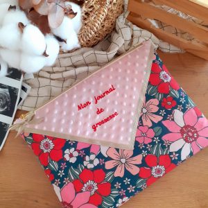 Pochette grossesse