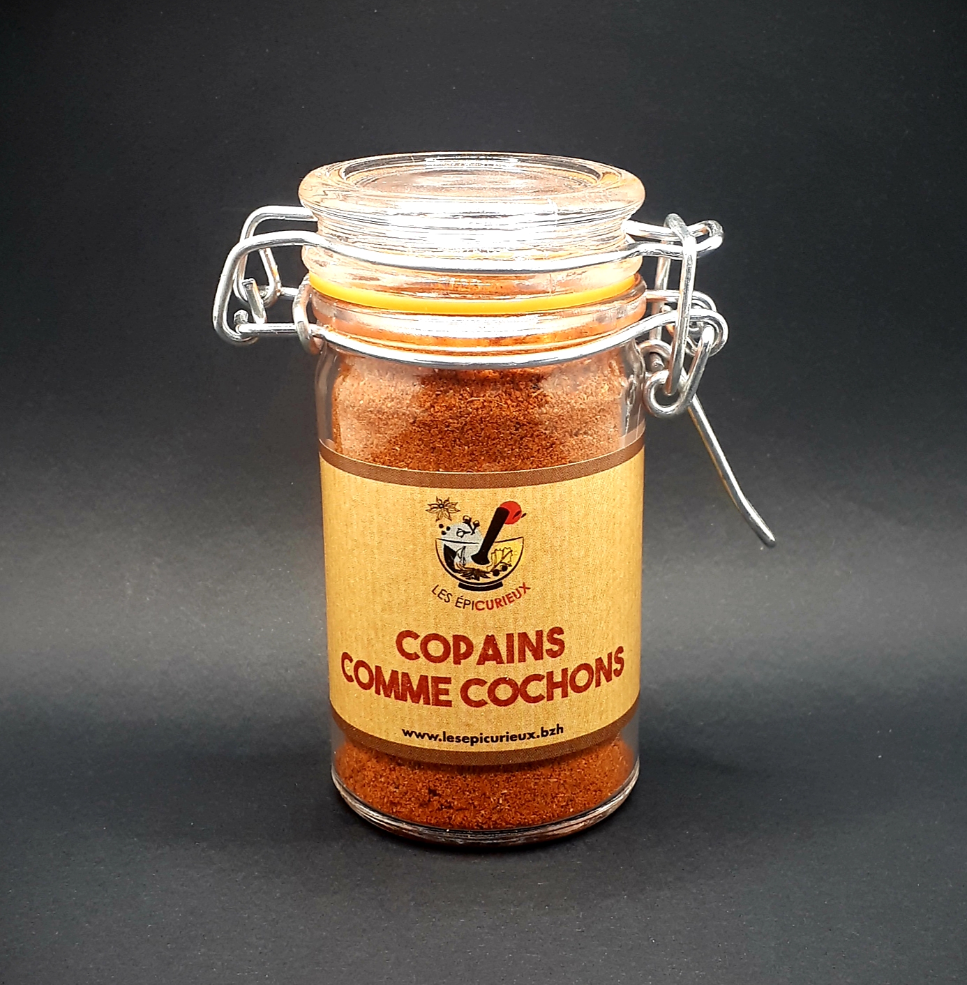 Copains comme cochons – Image 3