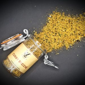 Curry Breizhé (Curry Breton)
