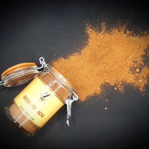 Doubitchou (Mélange pain d'épices)