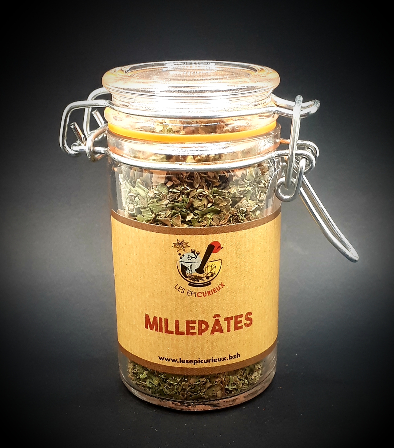 Millepâtes – Image 2