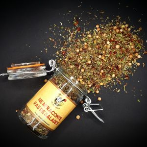 Ne m'raconte pas des salades