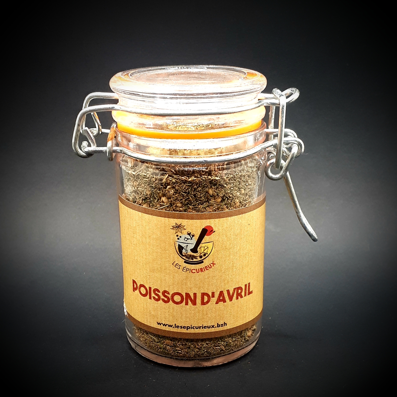 Poisson d'avril – Image 2
