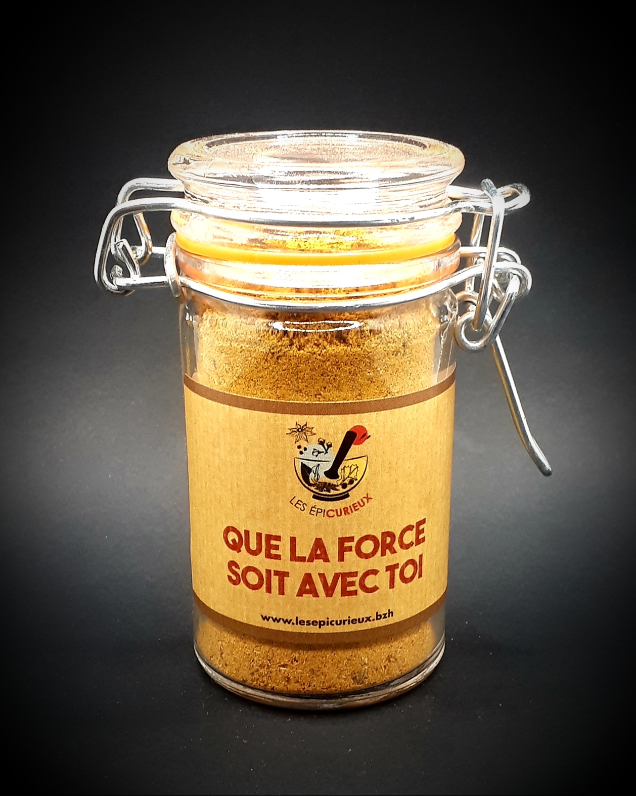 Que la force soit avec toi – Image 3