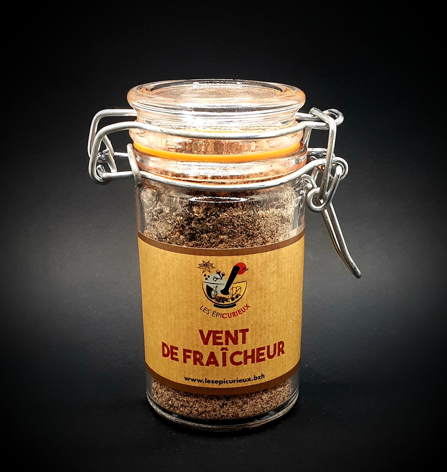 Vent de fraĆ®cheur ā Image 3