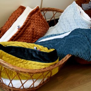 Couverture bébé
