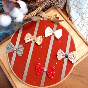 Porte-barrette