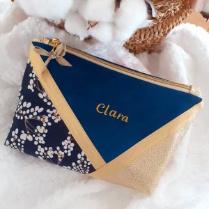 Trousse à maquillage