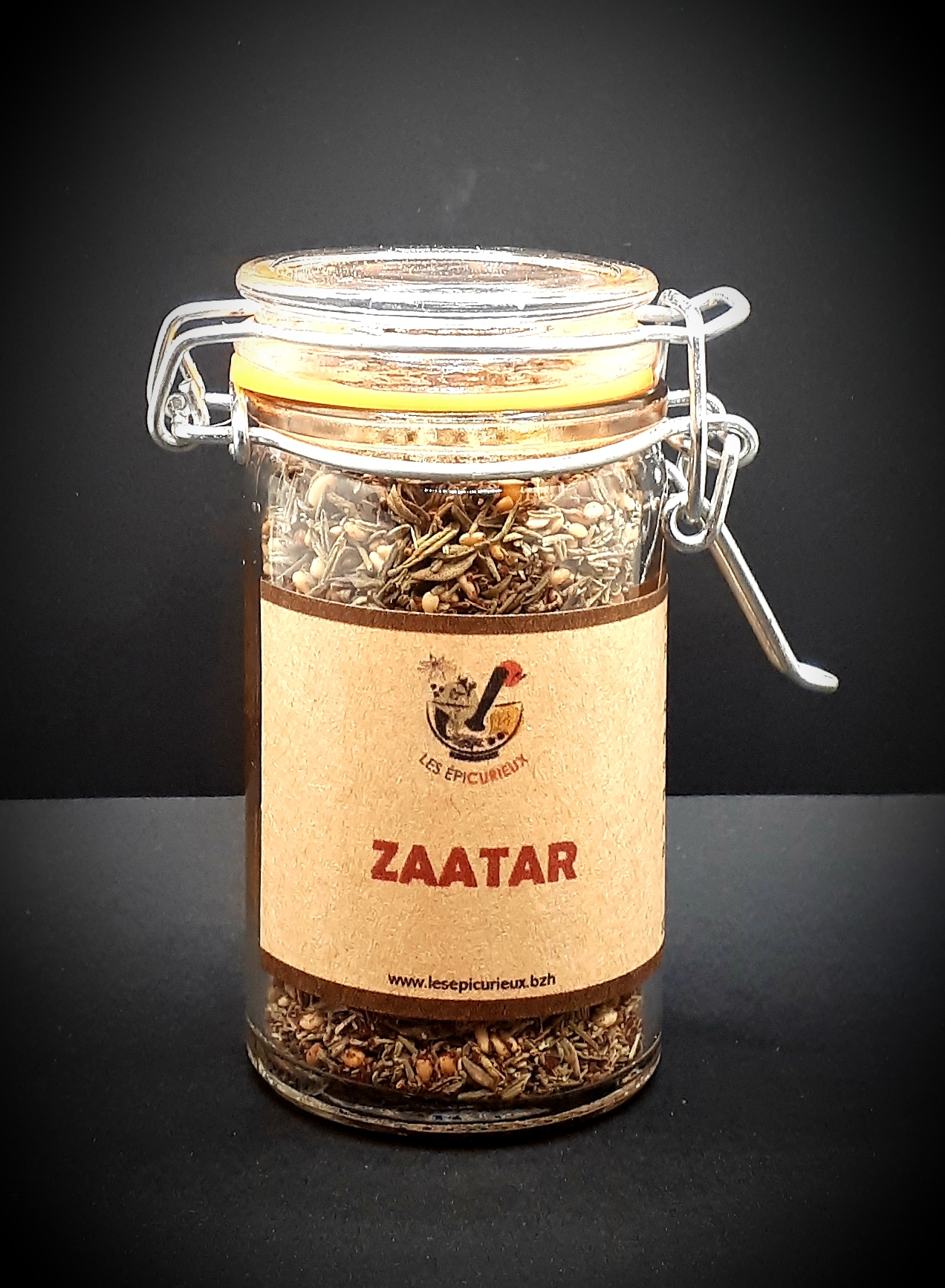 Zaatar (Mélange Libanais) – Image 3