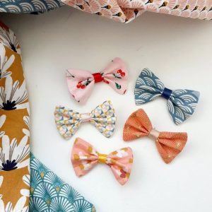 Barrettes
