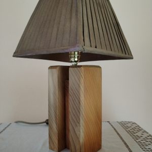Lampe rectangle