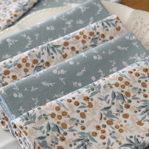 Serviettes de table