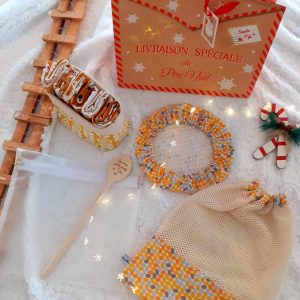 La box cadeau Cuisine