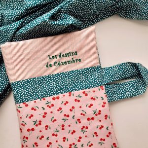 Pochette à dessins