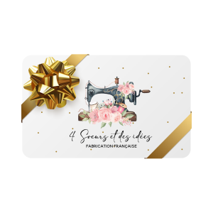 Carte Cadeau