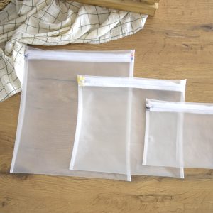 Sac congélation lavable