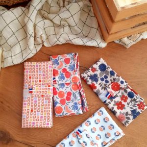 Pochette à sandwich