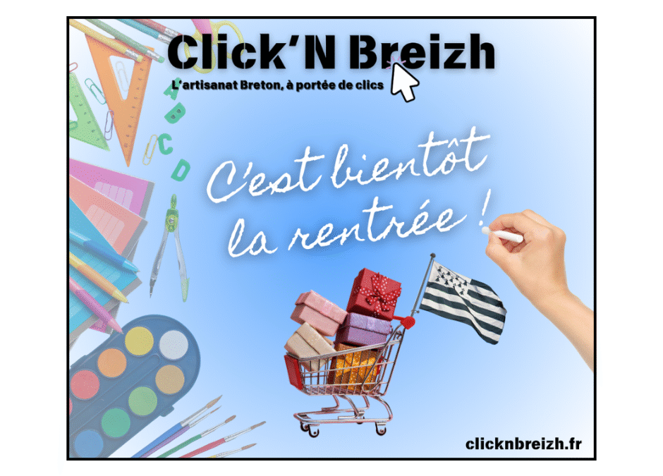 Conseil du vendredi – Spécial rentrée
