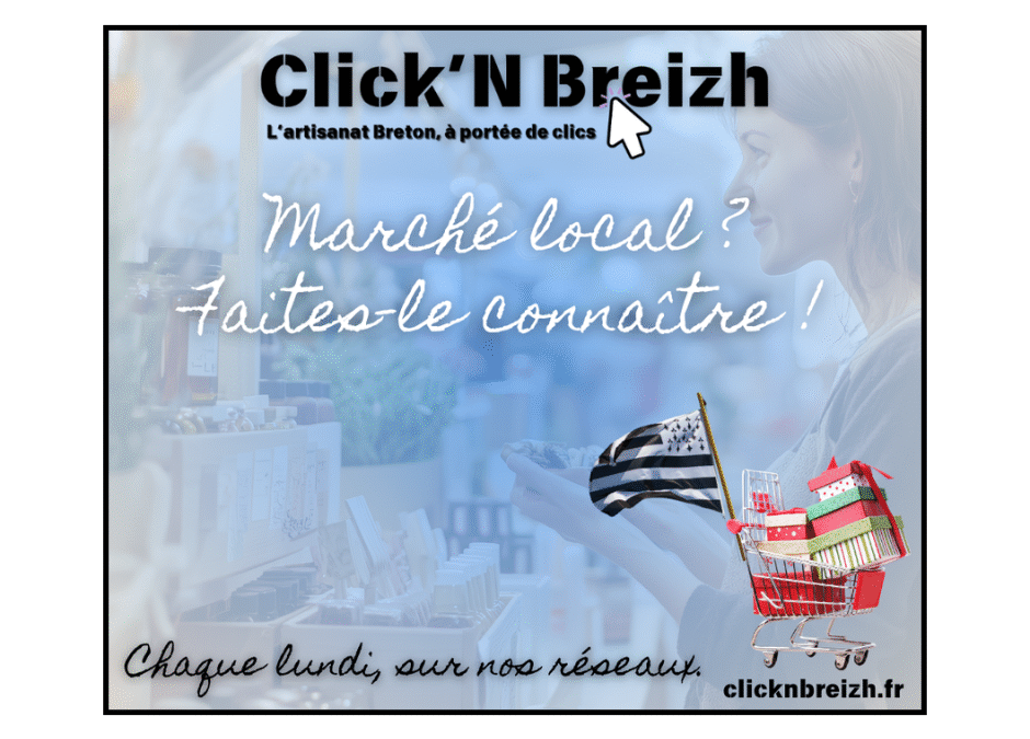 Artisans & créateurs bretons : où vous trouver cette rentrée ?